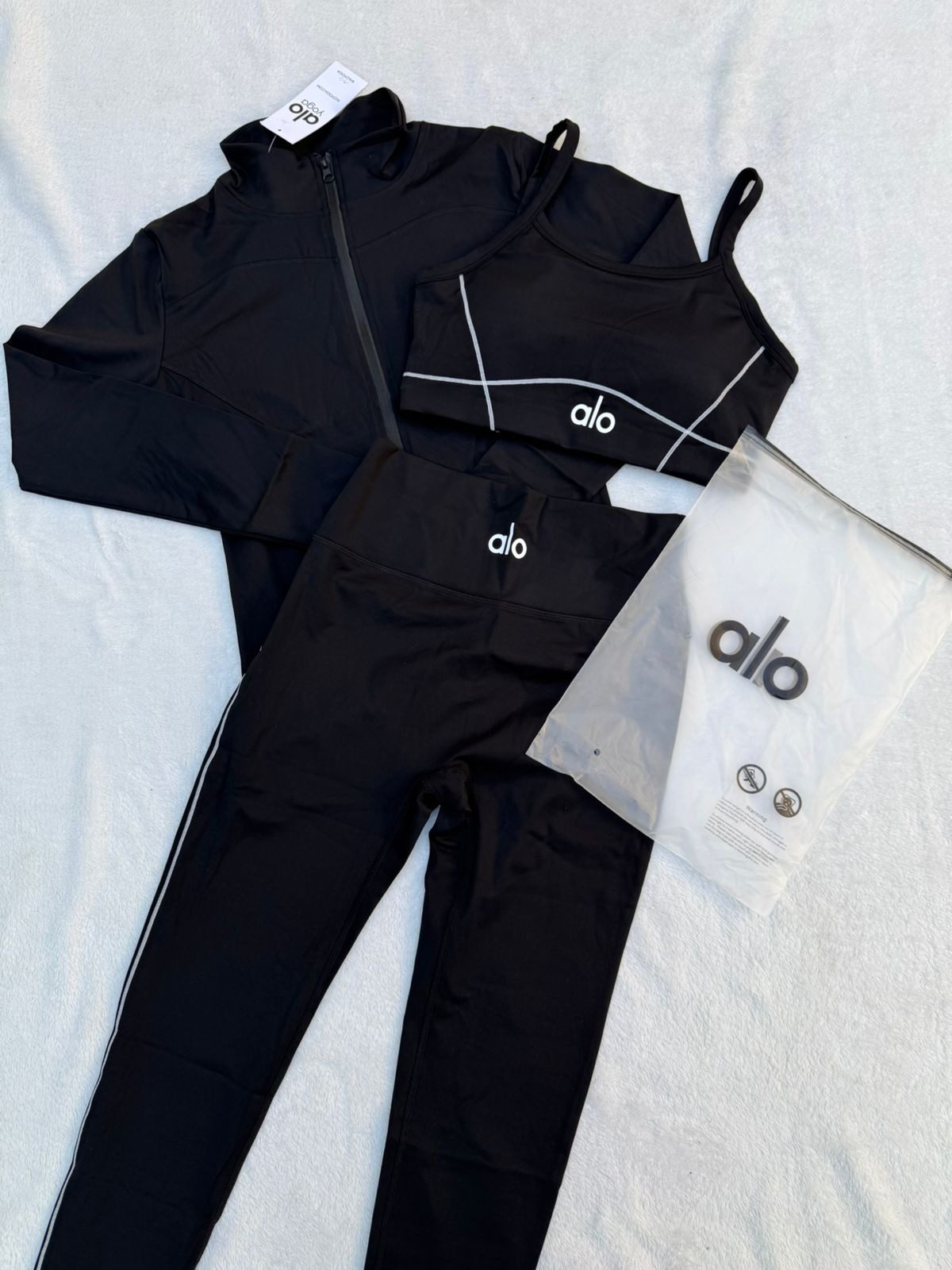 Conjunto ALO