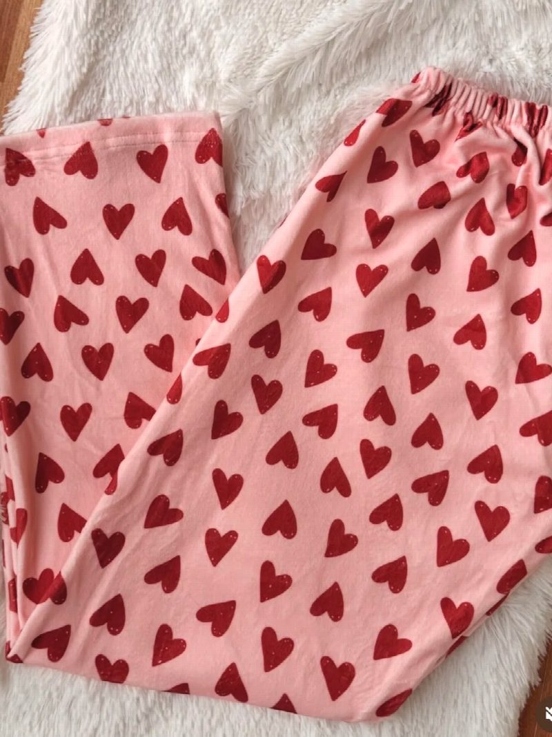 Pantalones de Plush ❤️