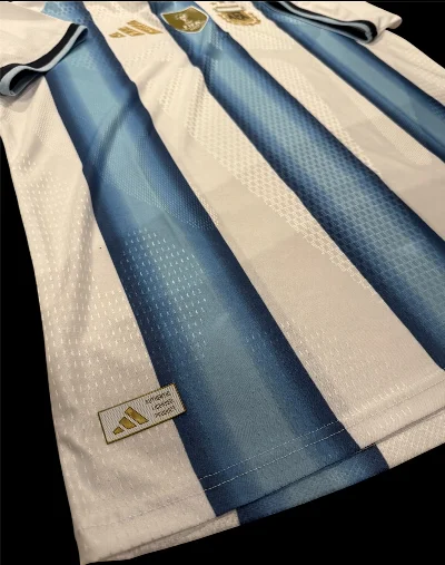 Argentina 2026 Titular Player thumbnail 4