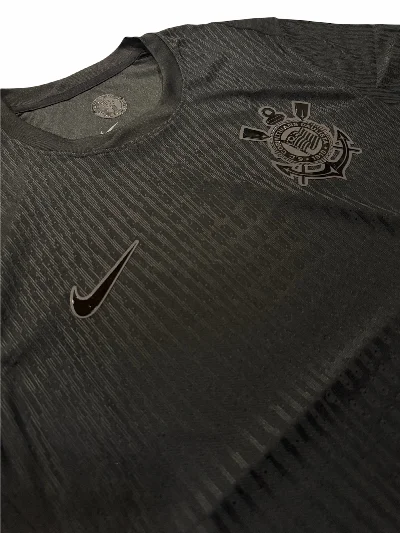 Corinthians 2024/2025 (suplente) - Versión jugador thumbnail 4