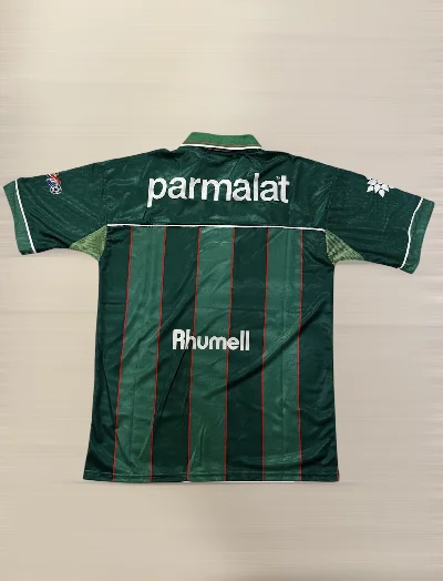 Palmeiras 1998 Titular Retro thumbnail 3