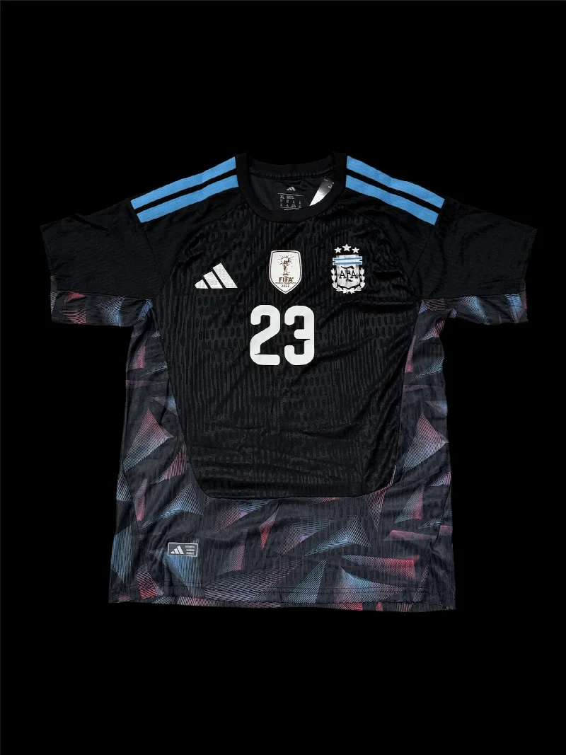 Argentina (Dibu Martinez) 2026 Suplente Player