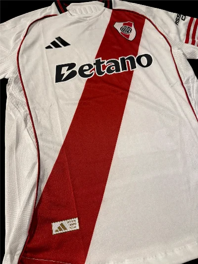River 2025/2026 Titular Player Betano thumbnail 3
