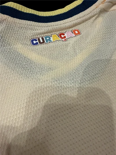 Curazao 2026 Suplente Player thumbnail 3