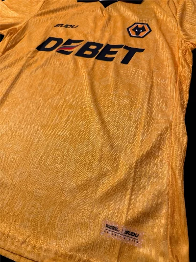 Wolves 2025/2026 Titular Player thumbnail 3