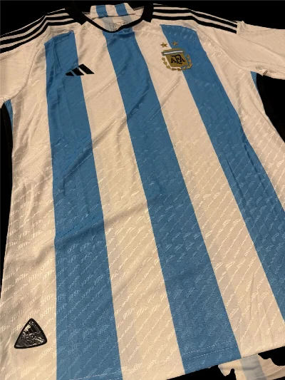 Argentina 2022 titular - Versión jugador thumbnail 4