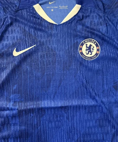 Chelsea 2025/2026 Titular Player thumbnail 3