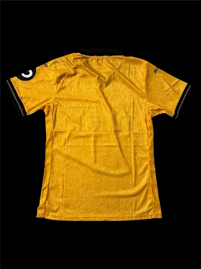 Wolves 2025/2026 Titular Player thumbnail 2