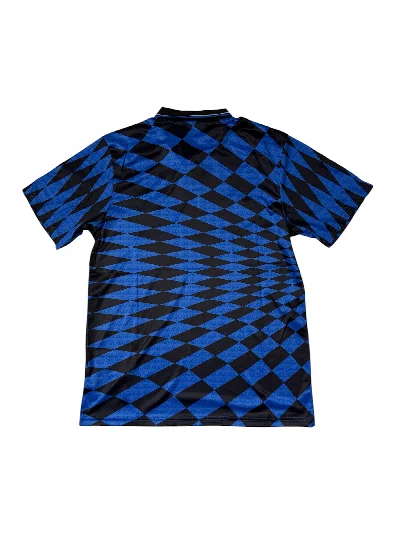 Argentina x Thrasher 2026 Colaboración thumbnail 2