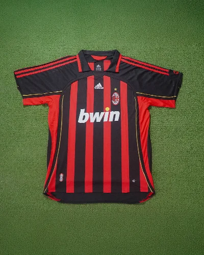 Milan 2006 Titular Retro thumbnail 1
