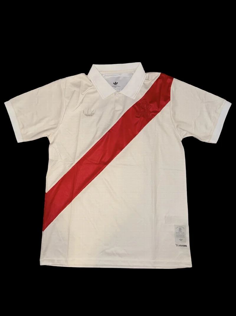 River 2026 Aniversario Fan
