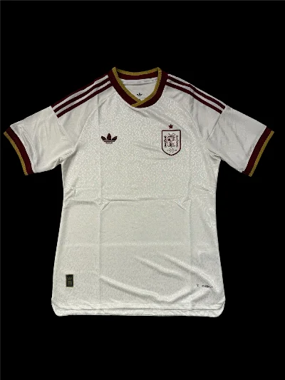 España 2026 Suplente Player thumbnail 1