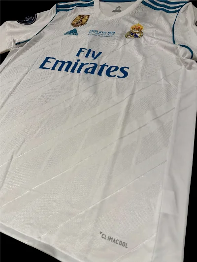 Real Madrid 2018 Cristiano Ronaldo thumbnail 3