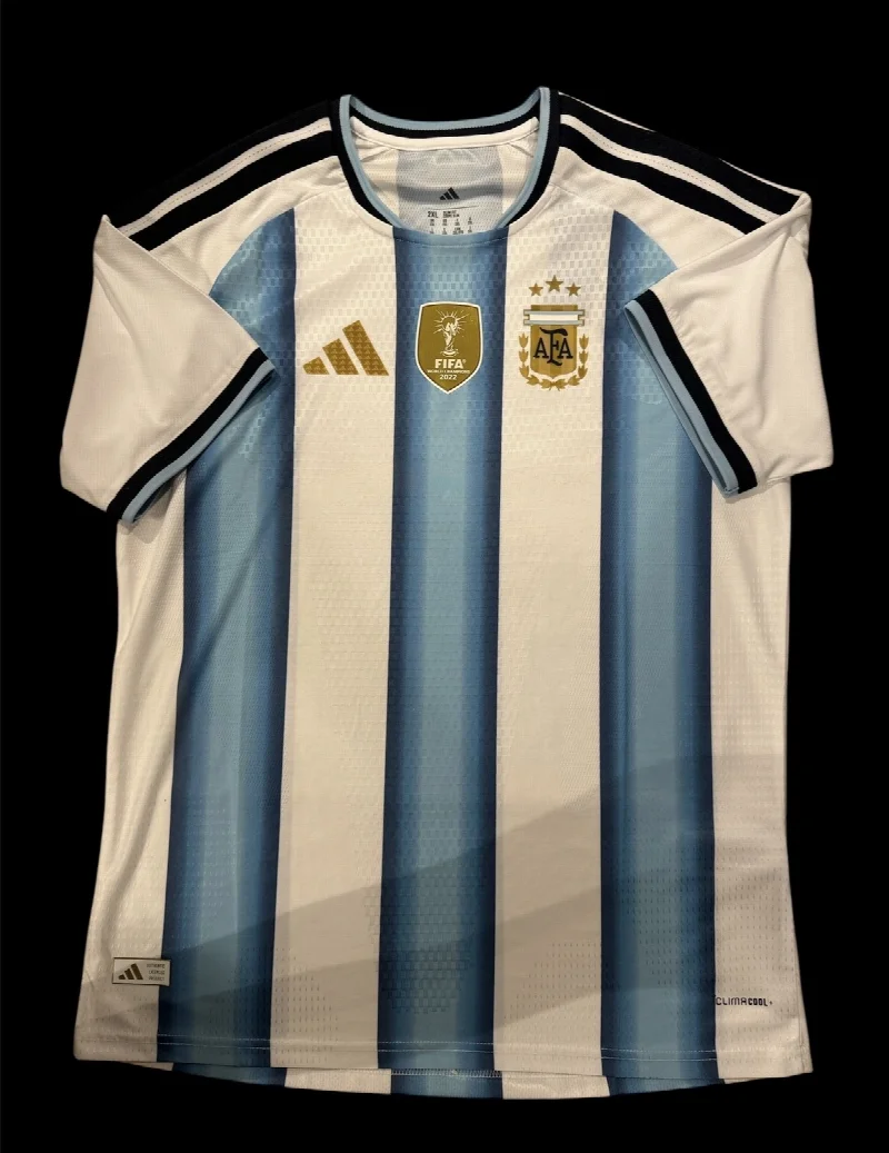 Argentina 2026 Titular Player