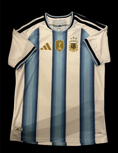 Argentina 2026 Titular Player thumbnail 1