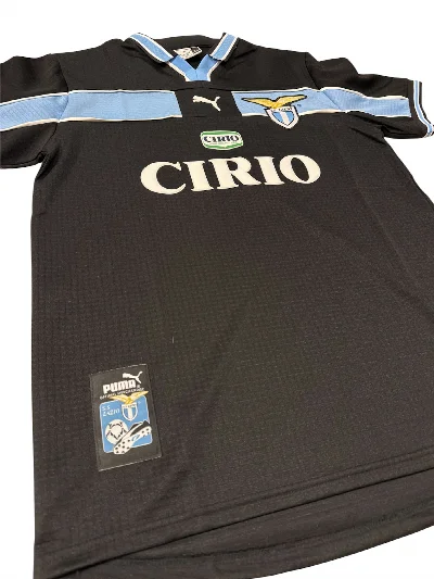 Lazio 1998 Suplente Retro thumbnail 3