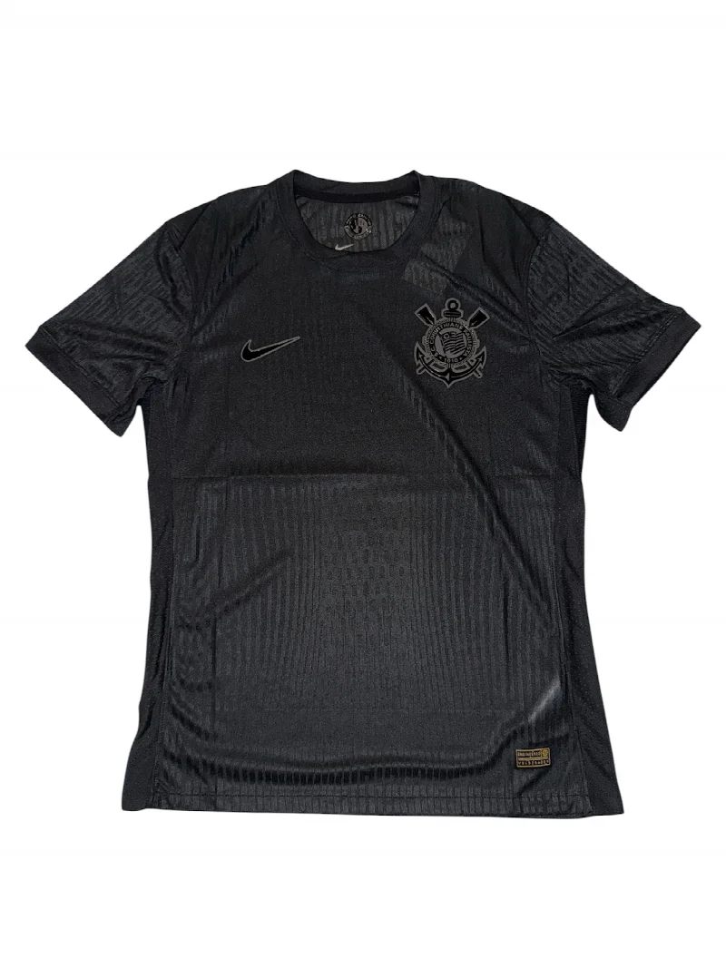 Corinthians 2024/2025 (suplente) - Versión jugador