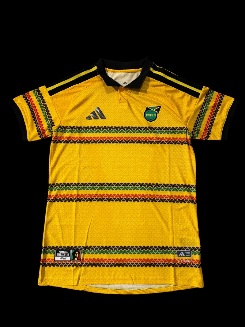 Jamaica 2026 Titular Player
