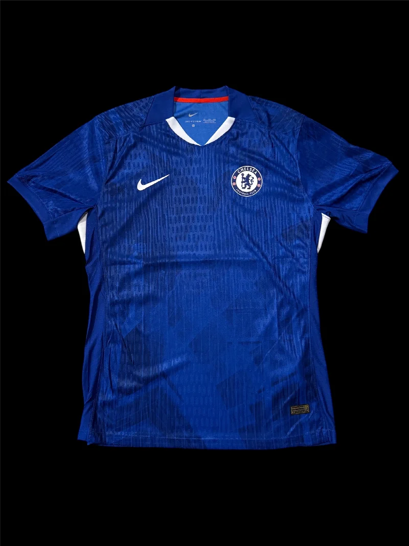 Chelsea 2025/2026 Titular Player