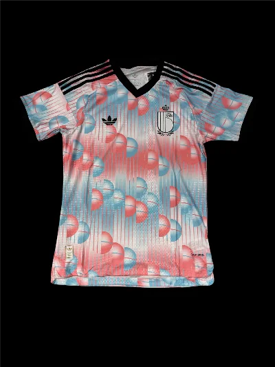 Belgica 2026 Suplente Player thumbnail 1