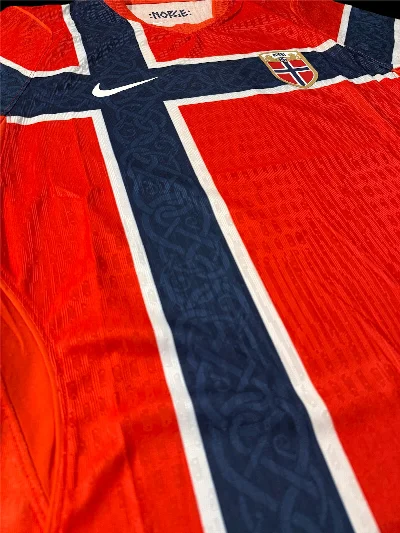 Noruega 2026 Titular Player thumbnail 3