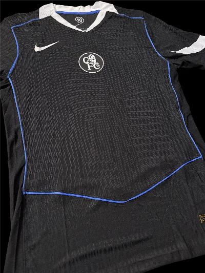 Chelsea 2025/2026 Tercera Player thumbnail 3