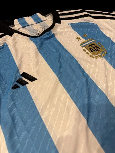 Argentina 2022 titular - Versión jugador thumbnail 3