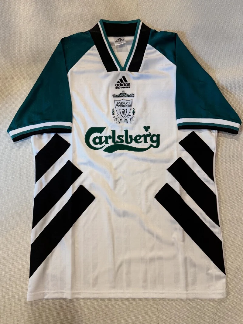 Liverpool 1993 Suplente Retro