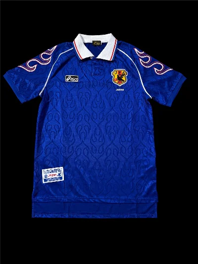 Japon 1998 thumbnail 1
