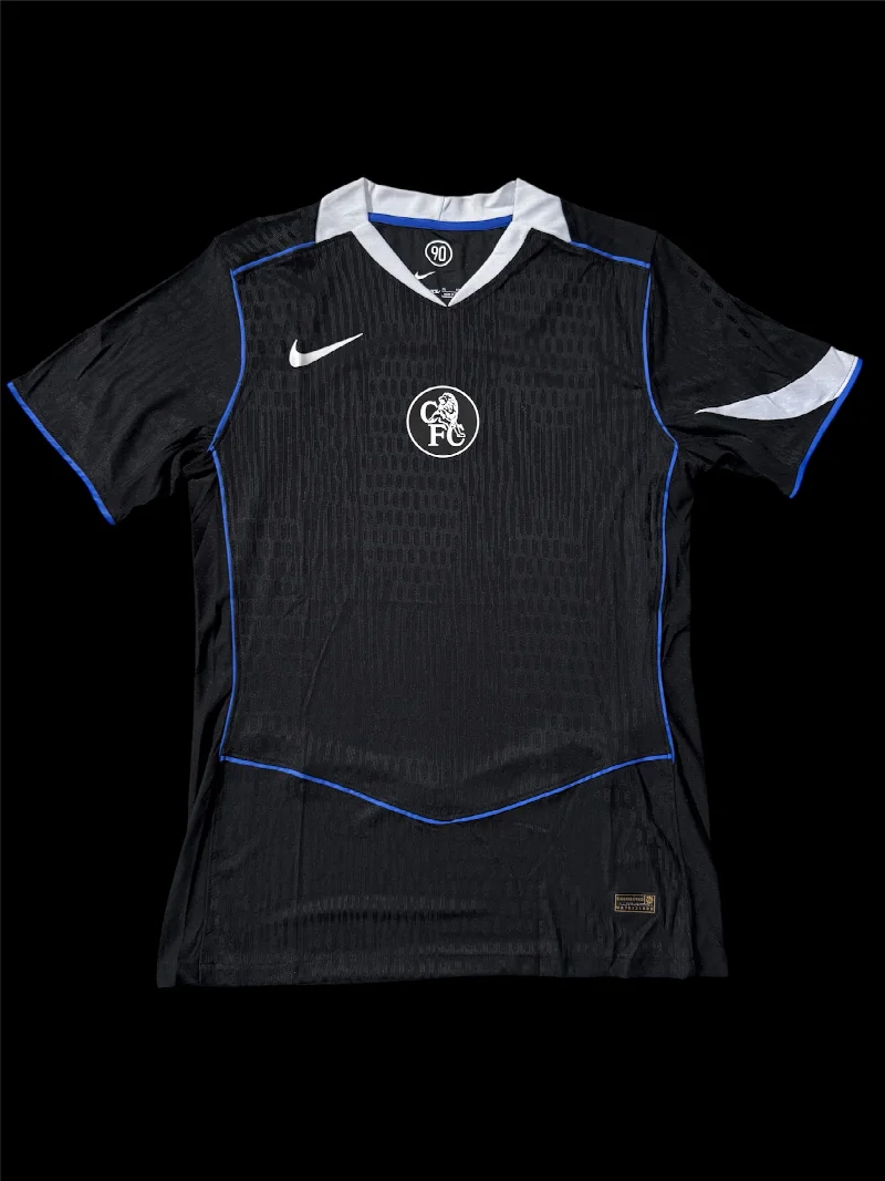 Chelsea 2025/2026 Tercera Player