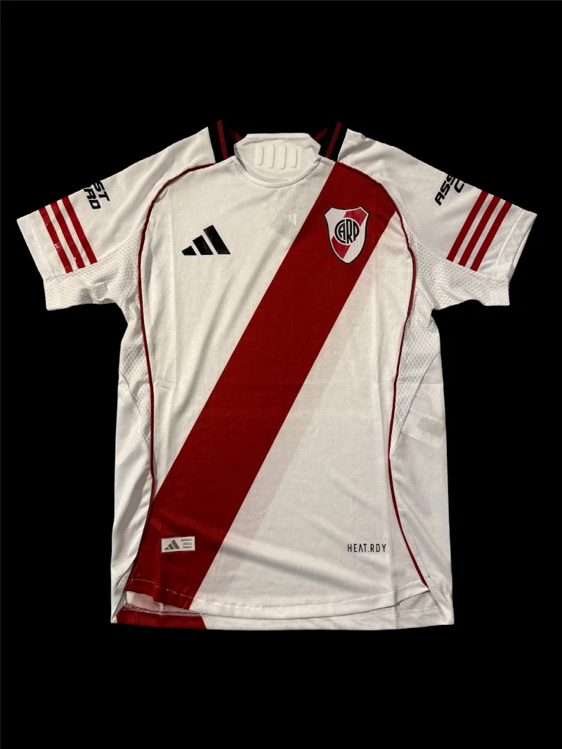 River 2025/2026 Titular Player