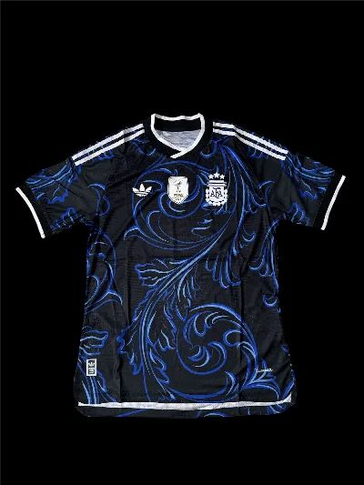 Argentina 2026 Suplente Player thumbnail 1