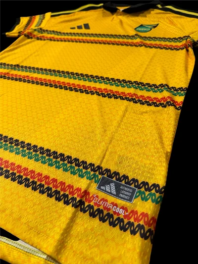 Jamaica 2026 Titular Player thumbnail 4