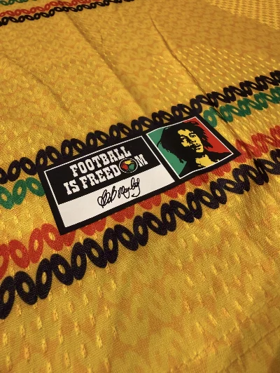 Jamaica 2026 Titular Player thumbnail 3