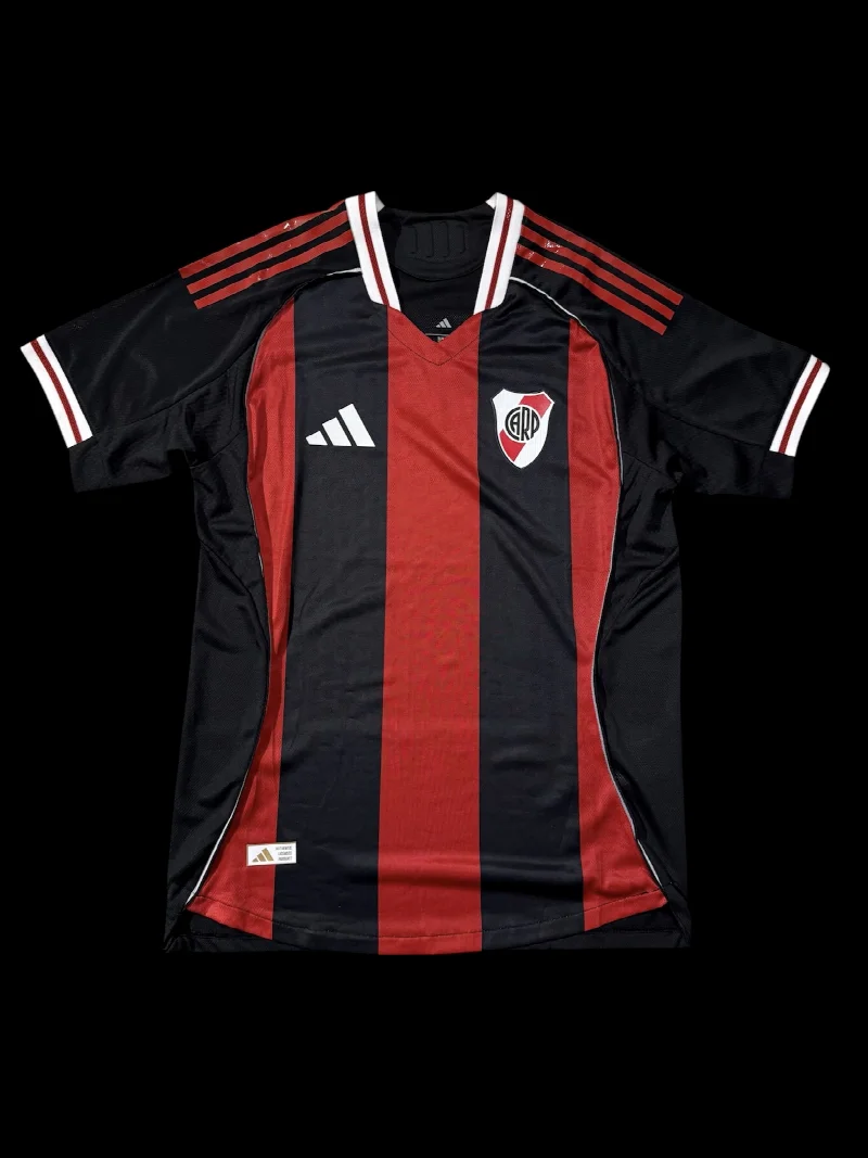 River 2025/2026 Suplente Player