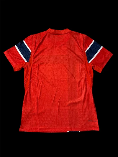 Noruega 2026 Titular Player thumbnail 2