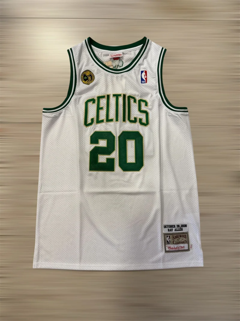 Boston Celtics (ALLEN)