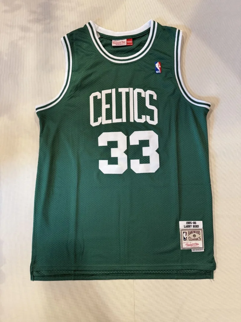 Boston Celtics (BIRD)