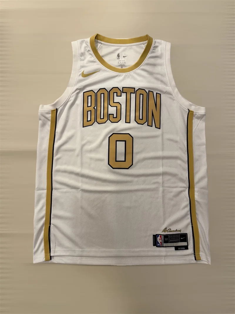 Boston Celtics (TATUM)