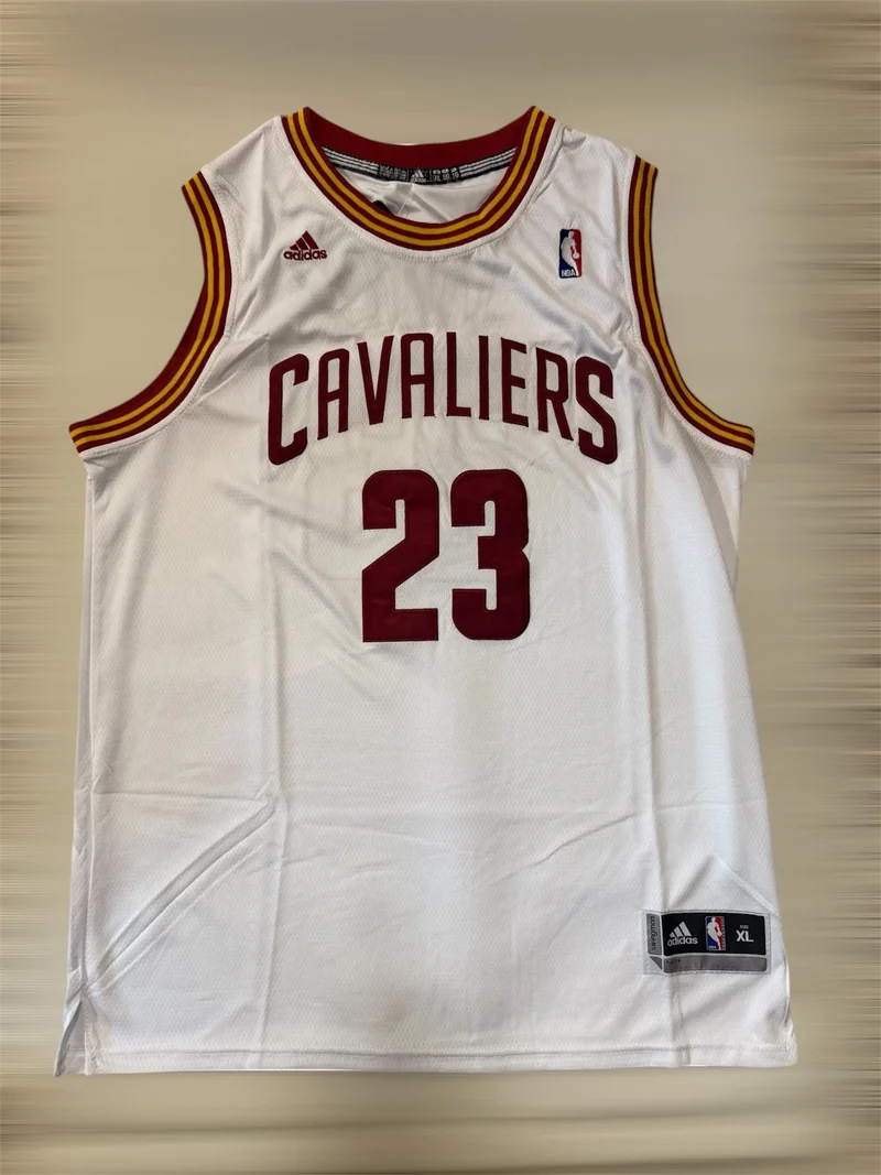 Cleveland Cavaliers (JAMES)
