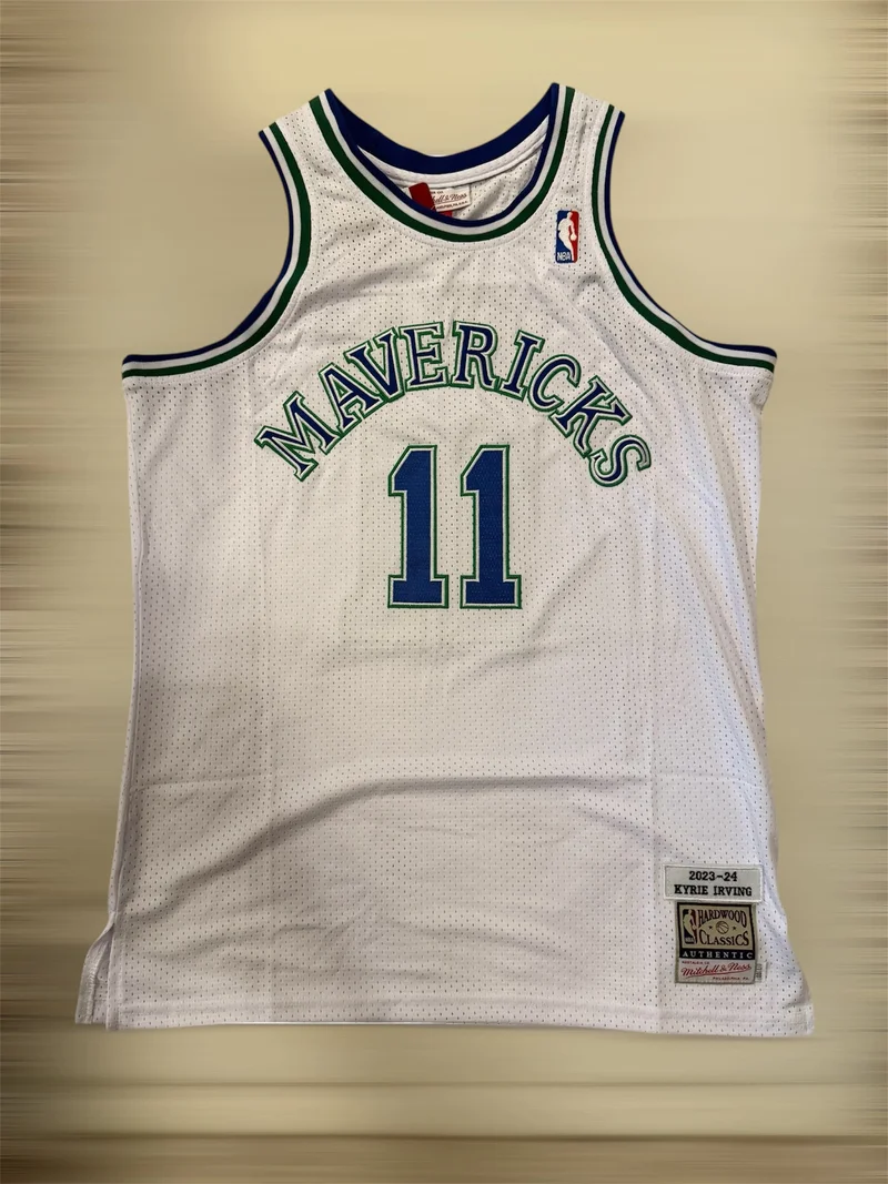 Dallas Mavericks (IRVING)