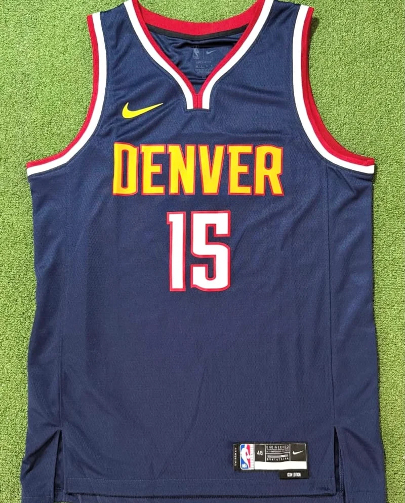 Denver Nuggets (JOKIC)