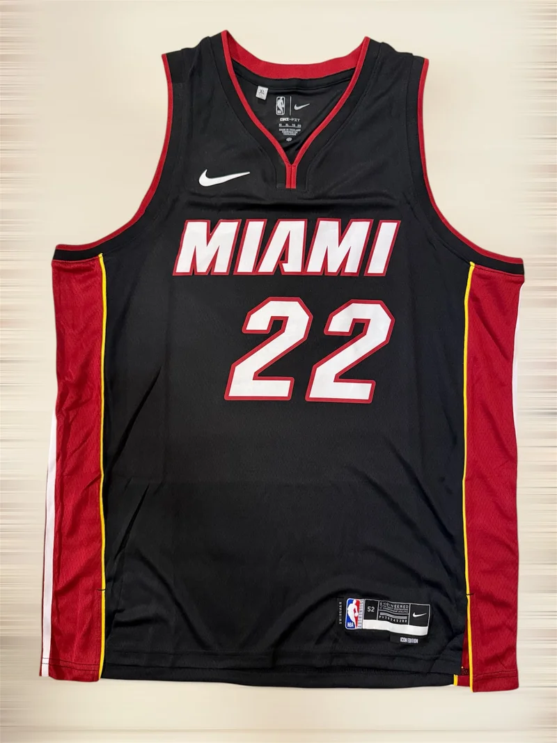 Miami Heat (BUTLER)