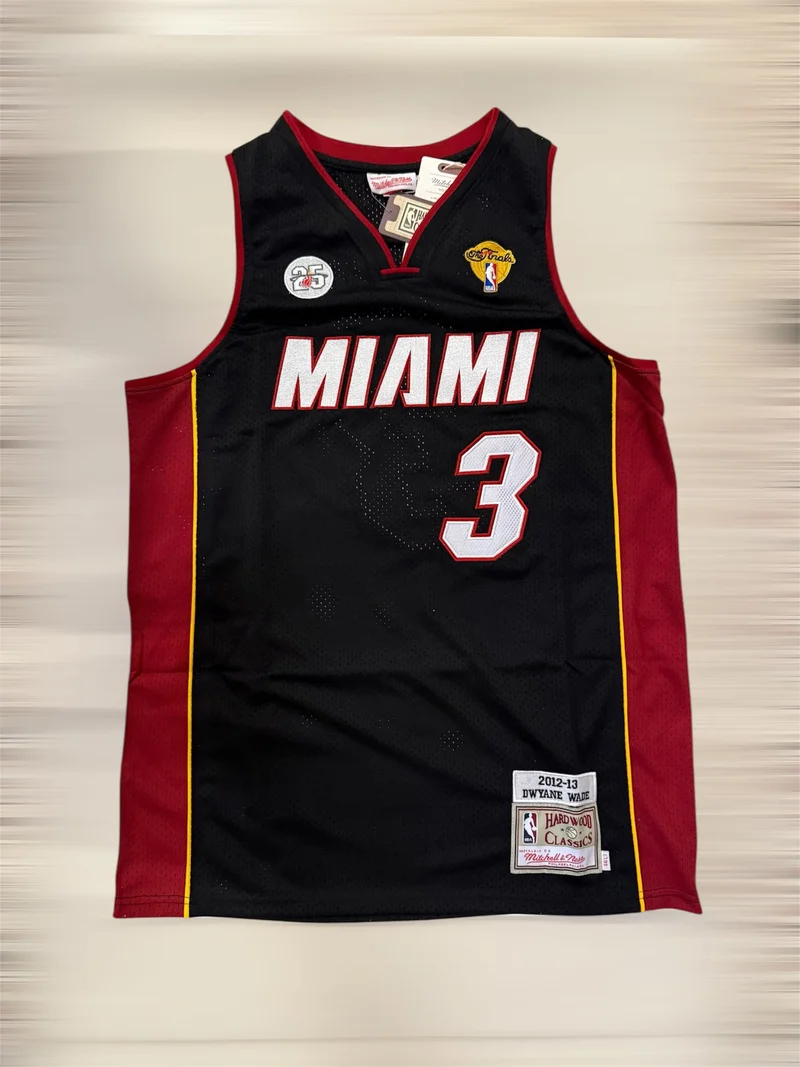 Miami Heat (WADE)