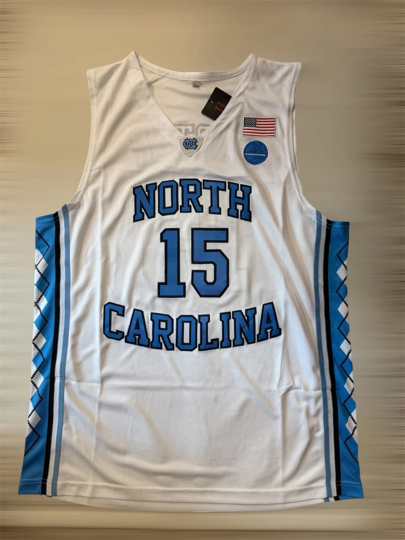 North Carolina (CARTER) - Blanca