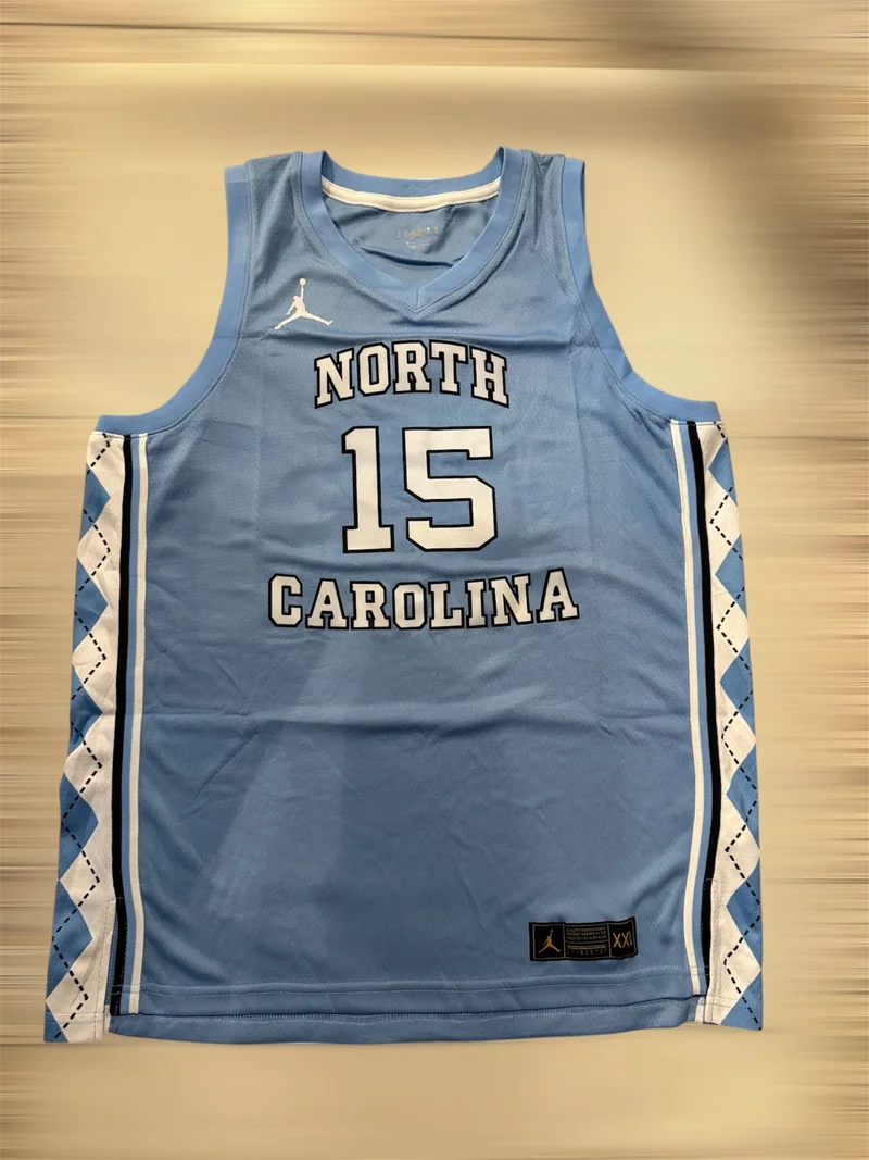 North Carolina (CARTER) - Celeste