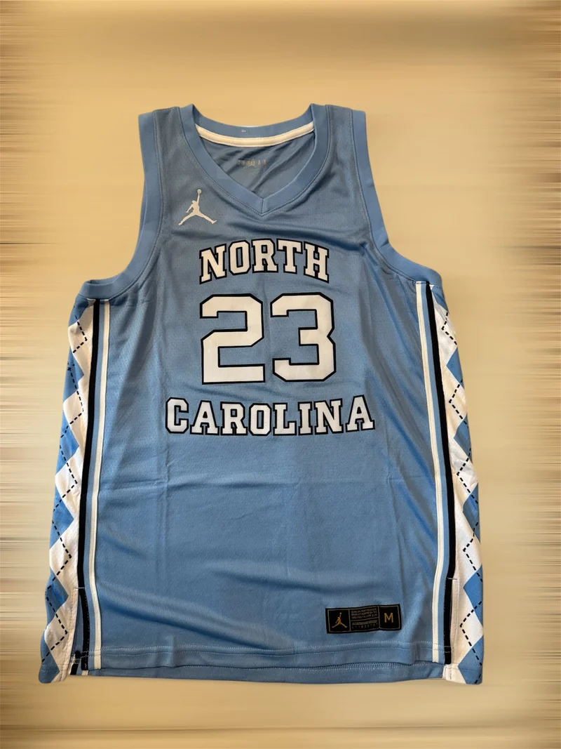 North Carolina (JORDAN) - Celeste