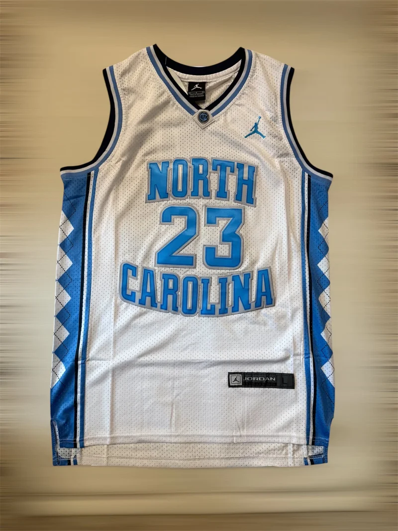 North Carolina (JORDAN) - Blanca