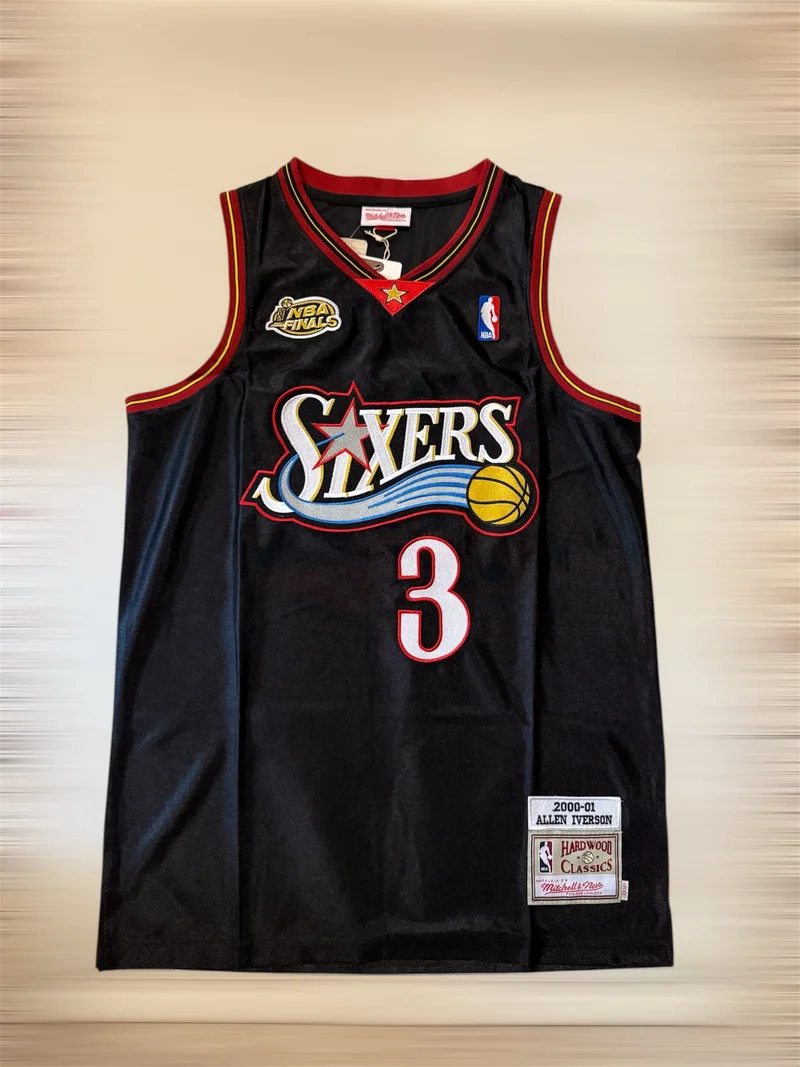 Philadelphia 76ers​ (IVERSON)