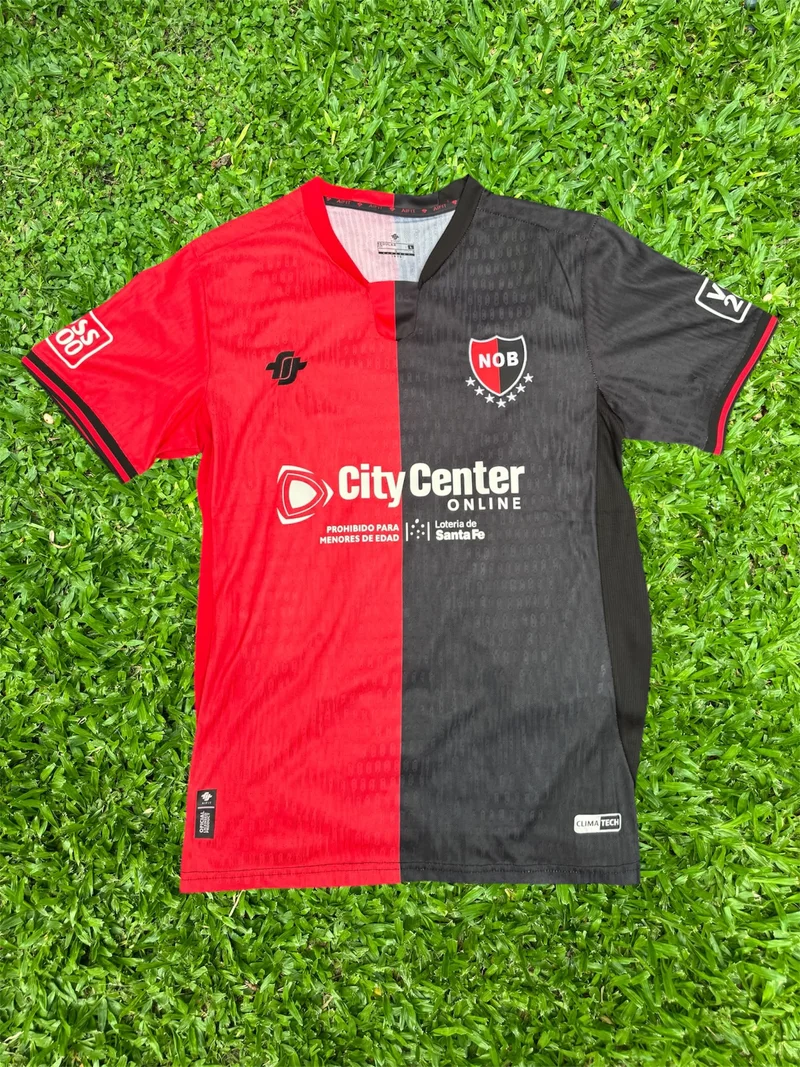 Newell´s old boys 24/25 - Versión hincha